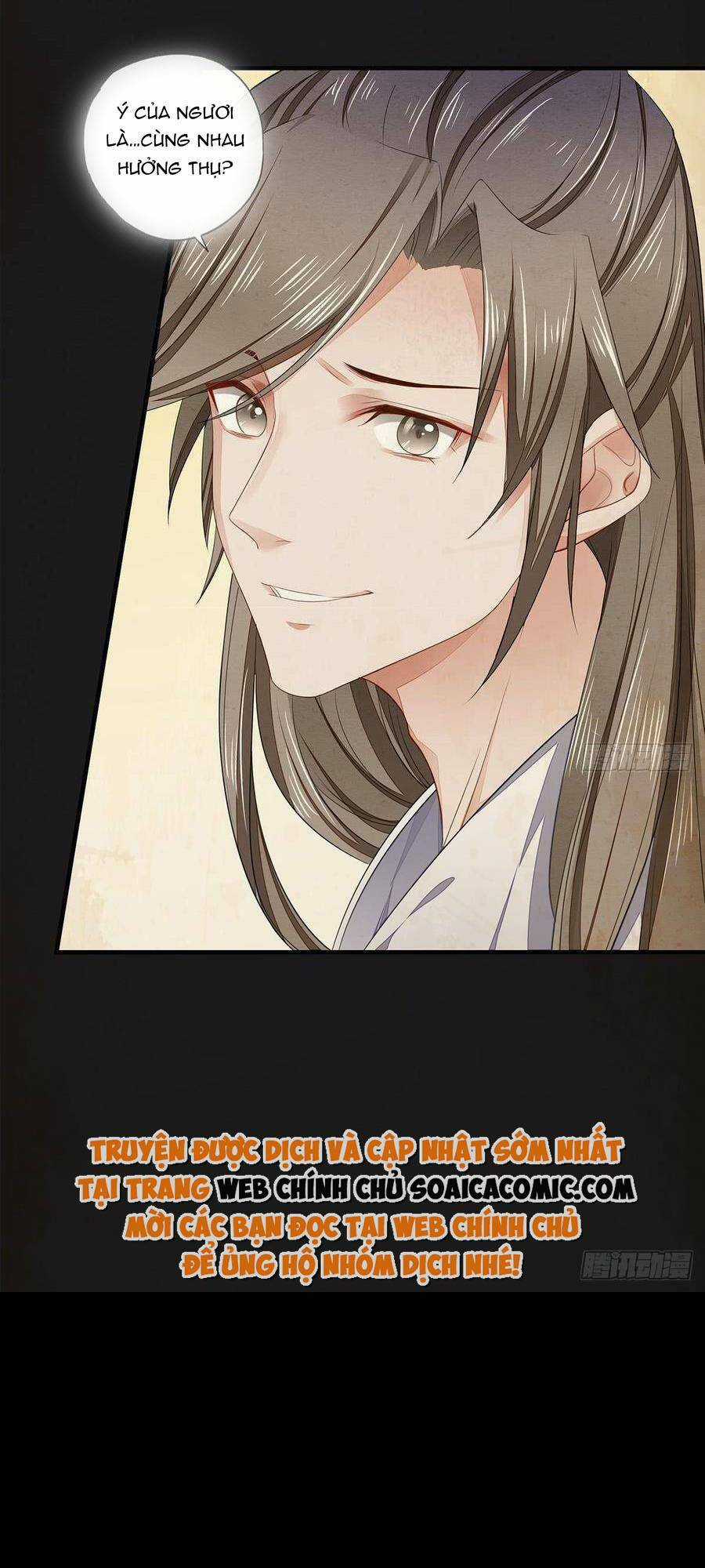 Ta Làm Tra Nam Khóc Ròng Ròng Chapter 8 trang 5