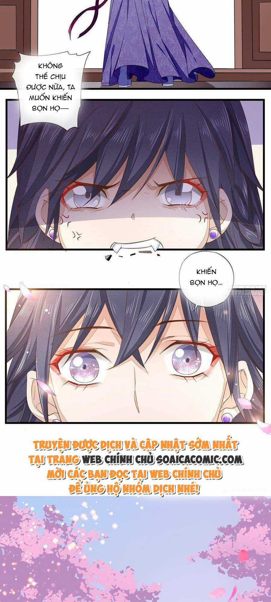 Ta Làm Tra Nam Khóc Ròng Ròng Chapter 8 trang 9