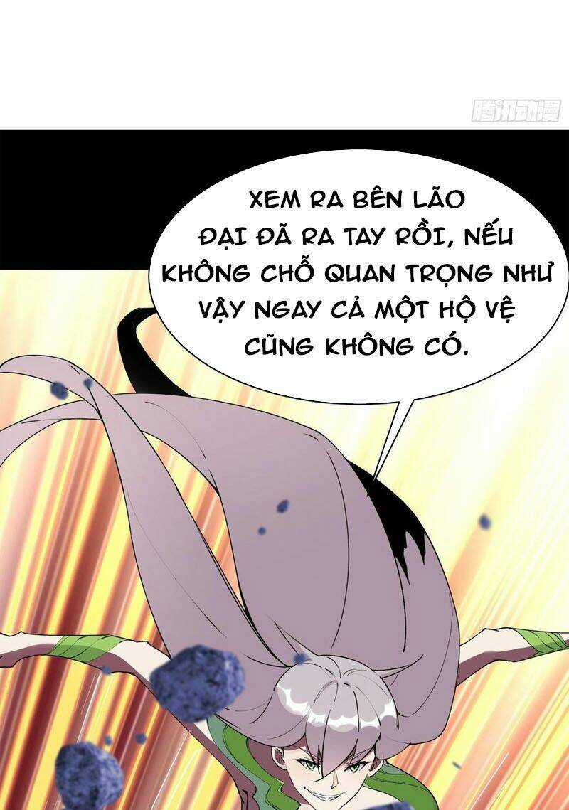 Ta Lập Hậu Cung Tại Tây Du Ký Chapter 102 trang 0