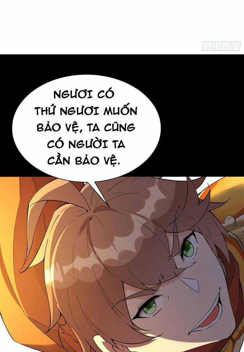 Ta Lập Hậu Cung Tại Tây Du Ký Chapter 103 trang 0