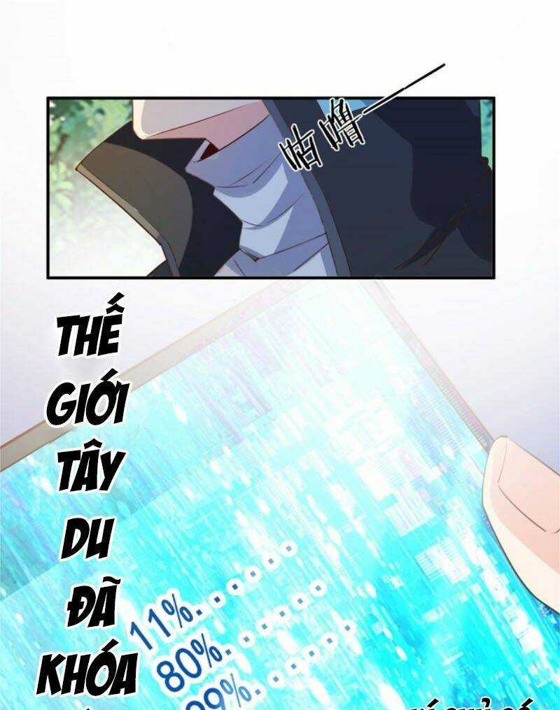 Ta Lập Hậu Cung Tại Tây Du Ký Chapter 2 trang 0
