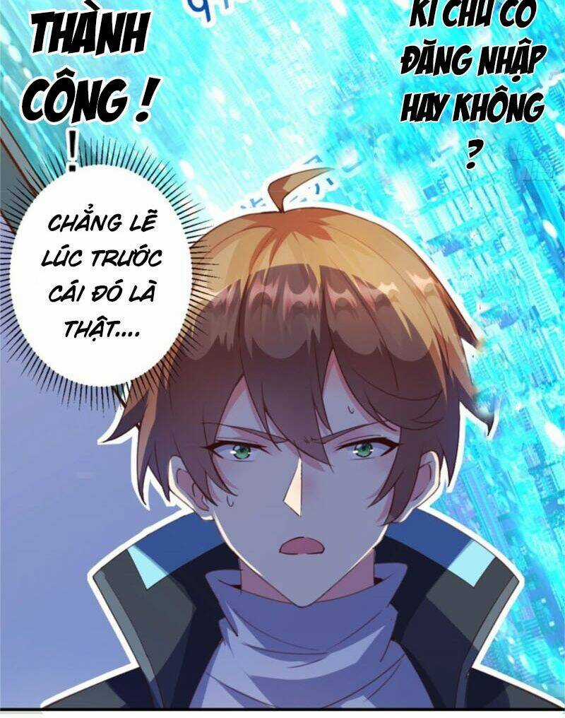 Ta Lập Hậu Cung Tại Tây Du Ký Chapter 2 trang 1