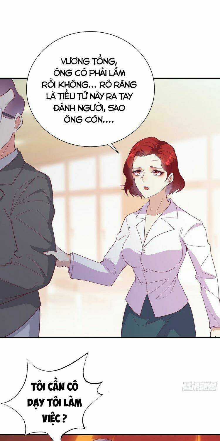 Ta Lập Hậu Cung Tại Tây Du Ký Chapter 20 trang 0