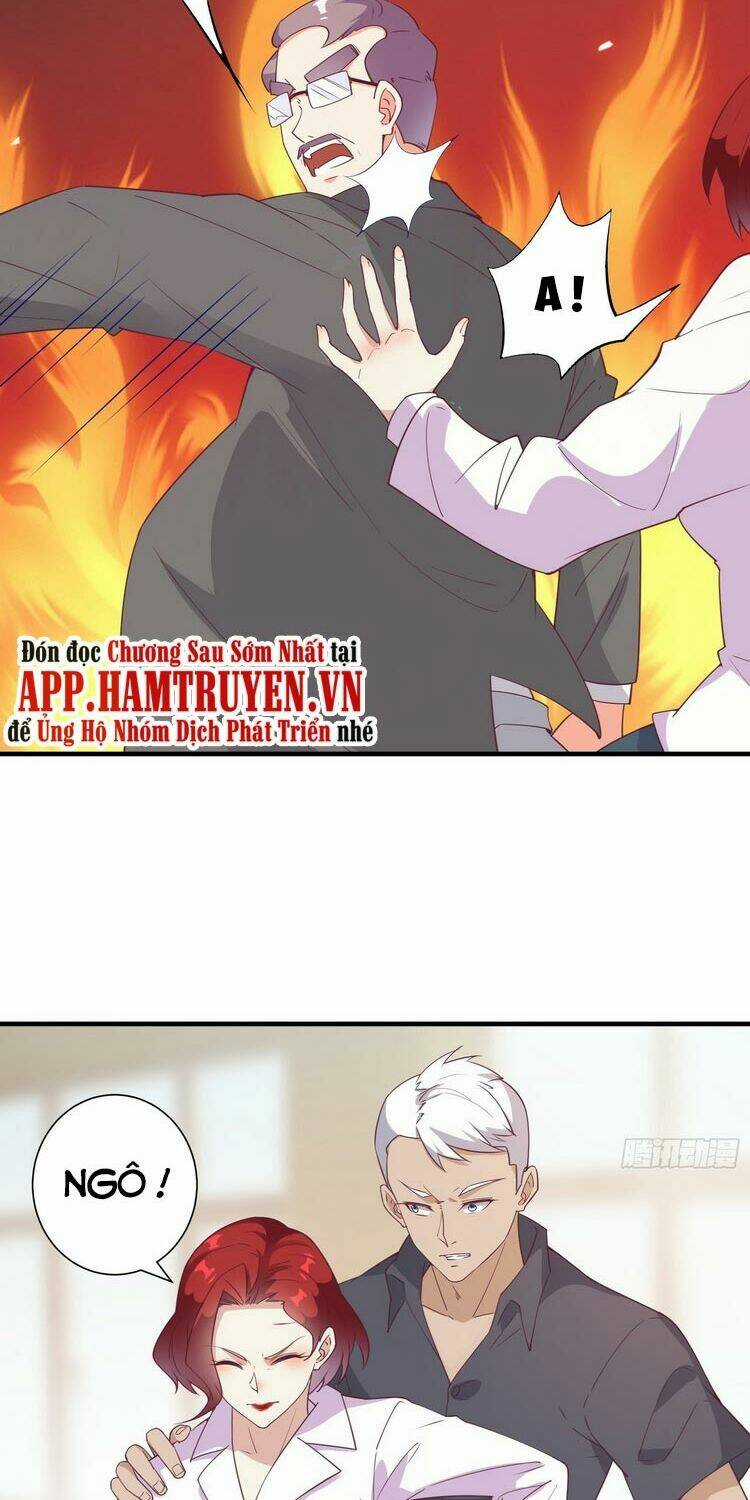 Ta Lập Hậu Cung Tại Tây Du Ký Chapter 20 trang 1