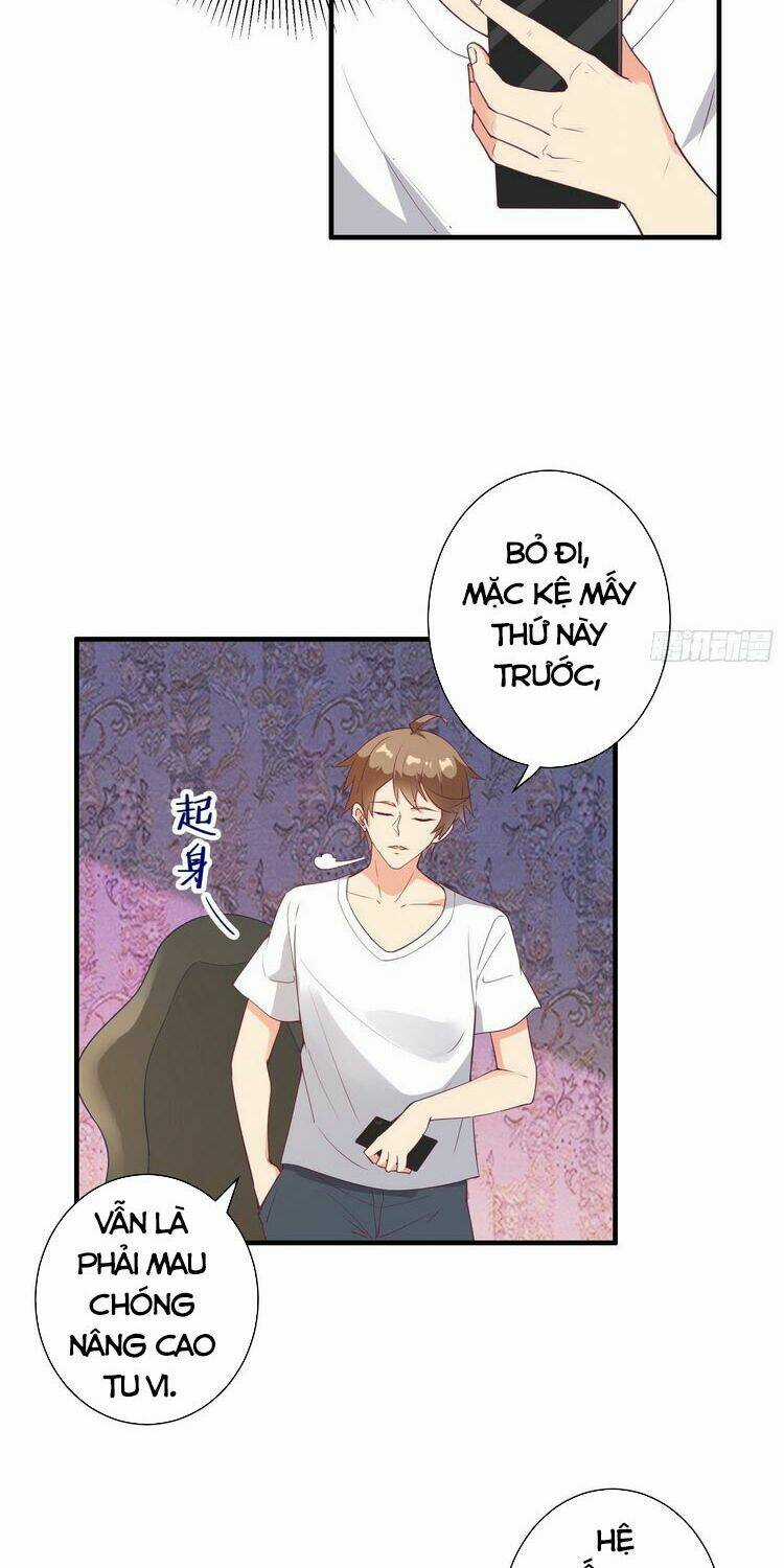 Ta Lập Hậu Cung Tại Tây Du Ký Chapter 22 trang 1