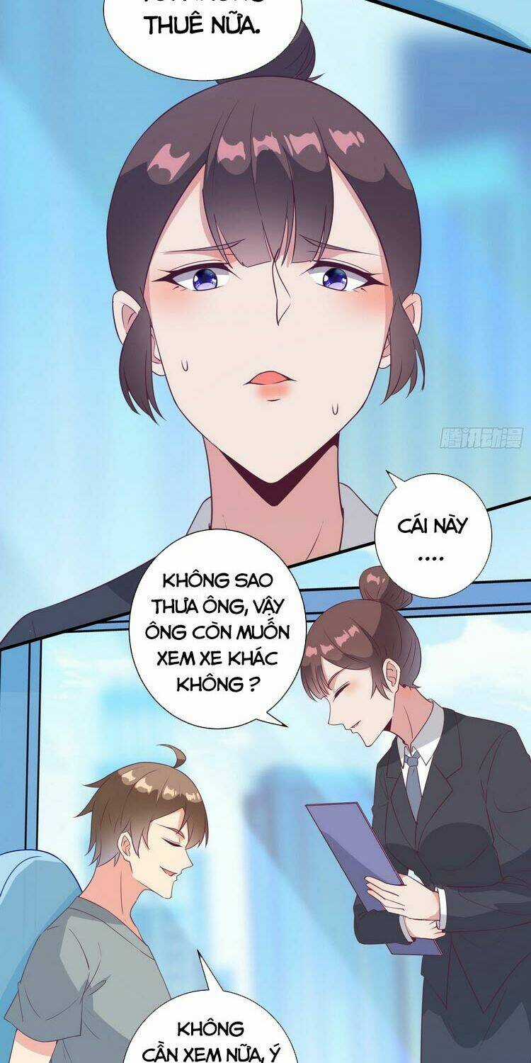 Ta Lập Hậu Cung Tại Tây Du Ký Chapter 23 trang 1