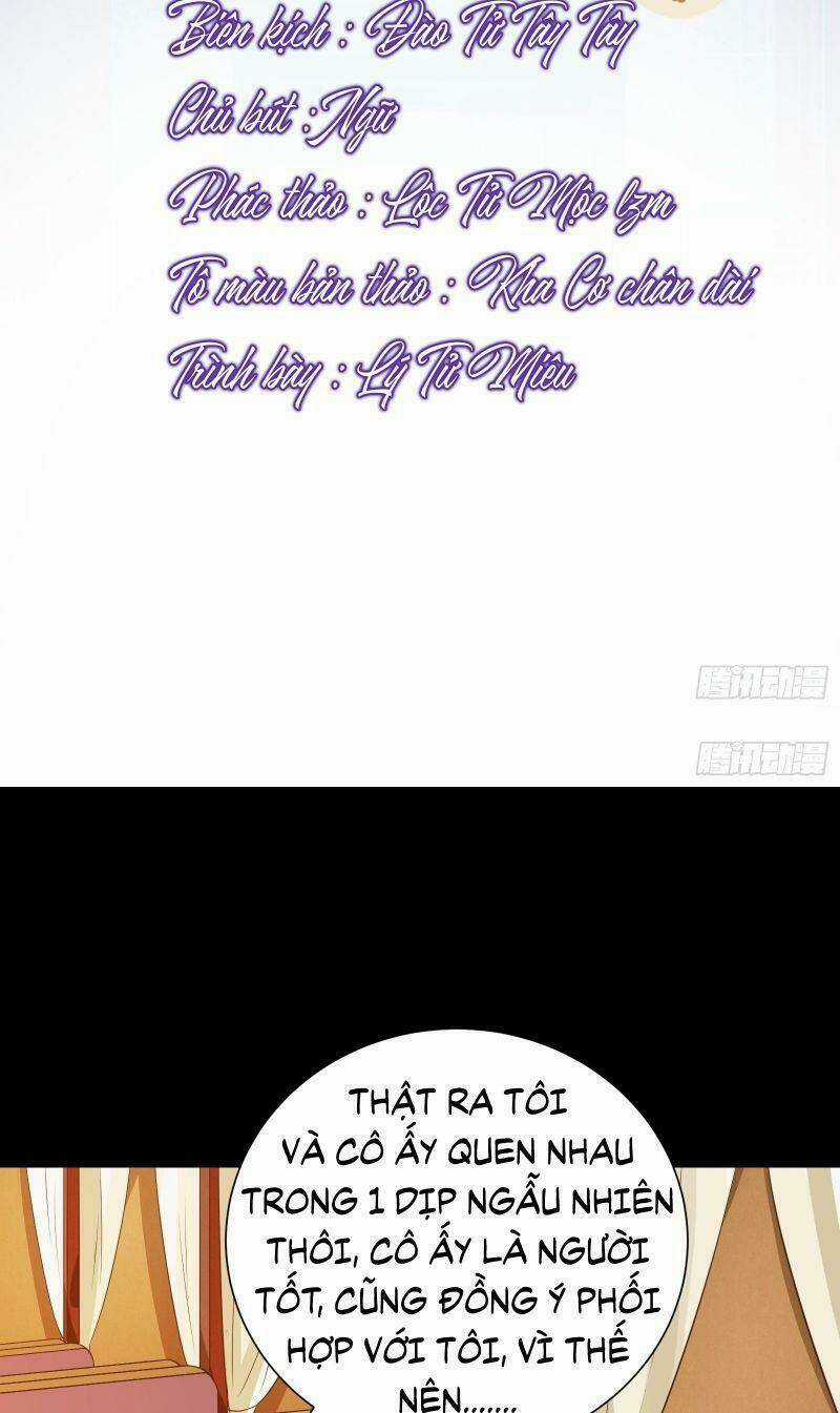 Ta Lập Hậu Cung Tại Tây Du Ký Chapter 24 trang 1