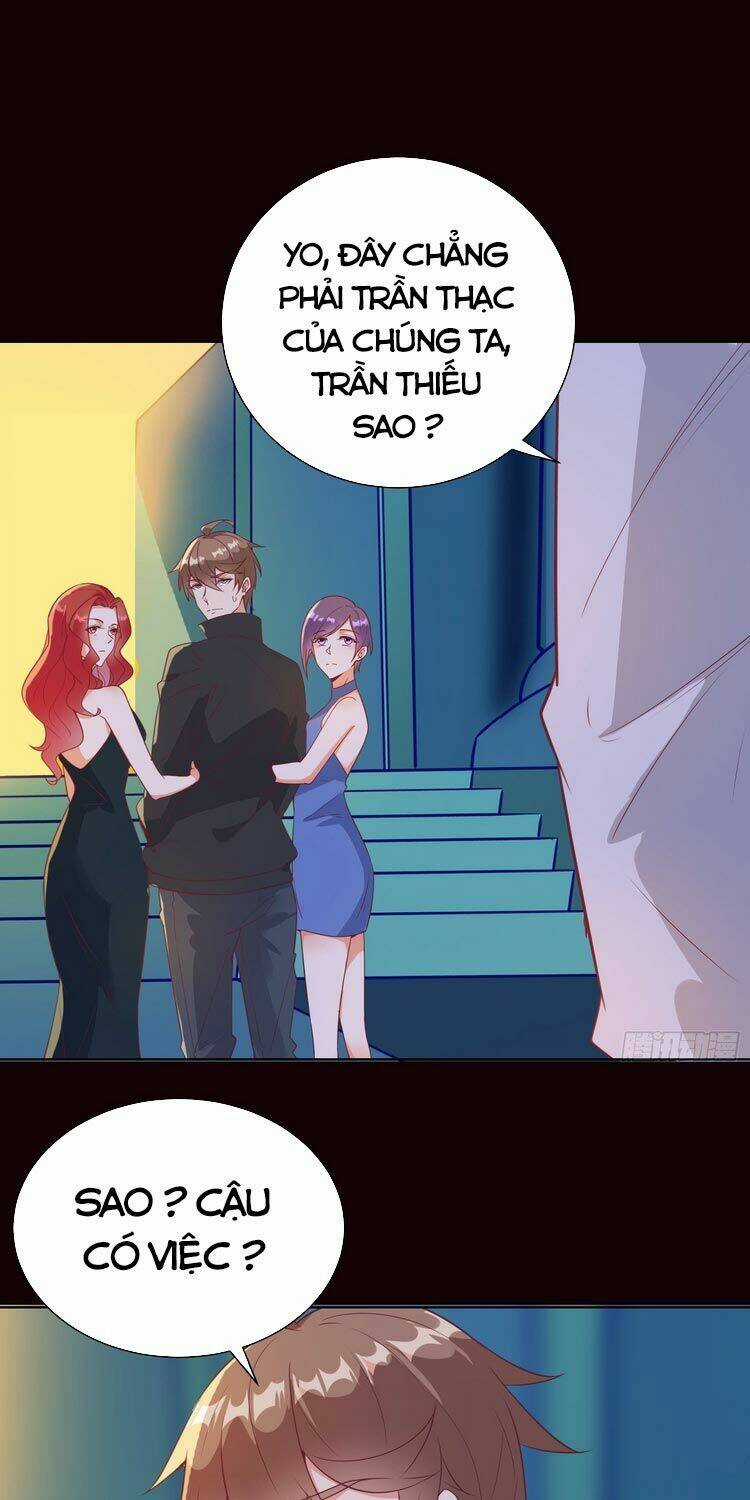 Ta Lập Hậu Cung Tại Tây Du Ký Chapter 25 trang 0