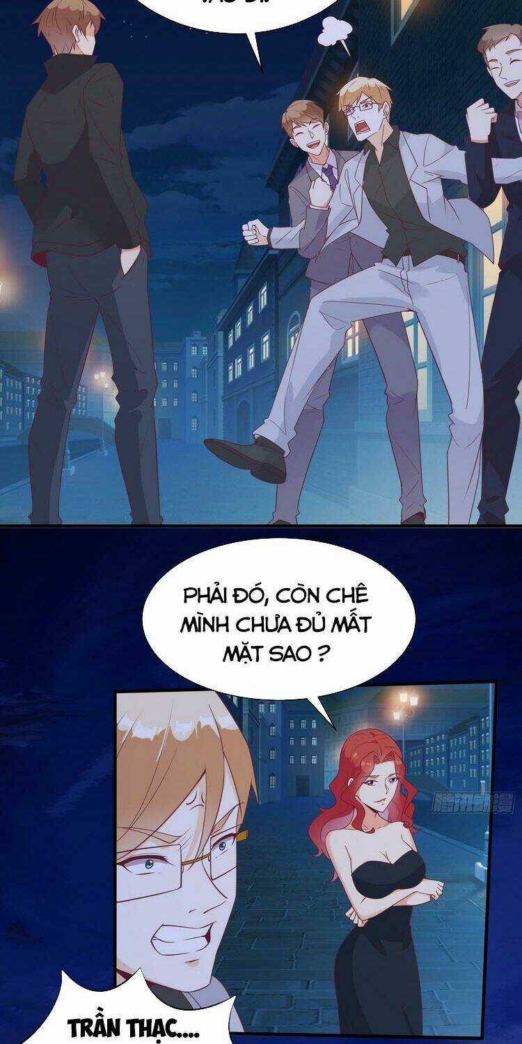 Ta Lập Hậu Cung Tại Tây Du Ký Chapter 26 trang 1