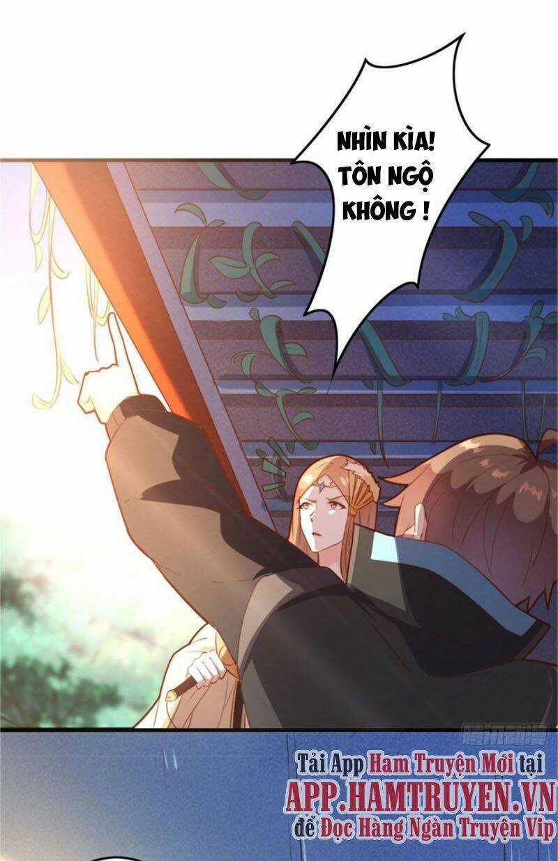 Ta Lập Hậu Cung Tại Tây Du Ký Chapter 3 trang 1
