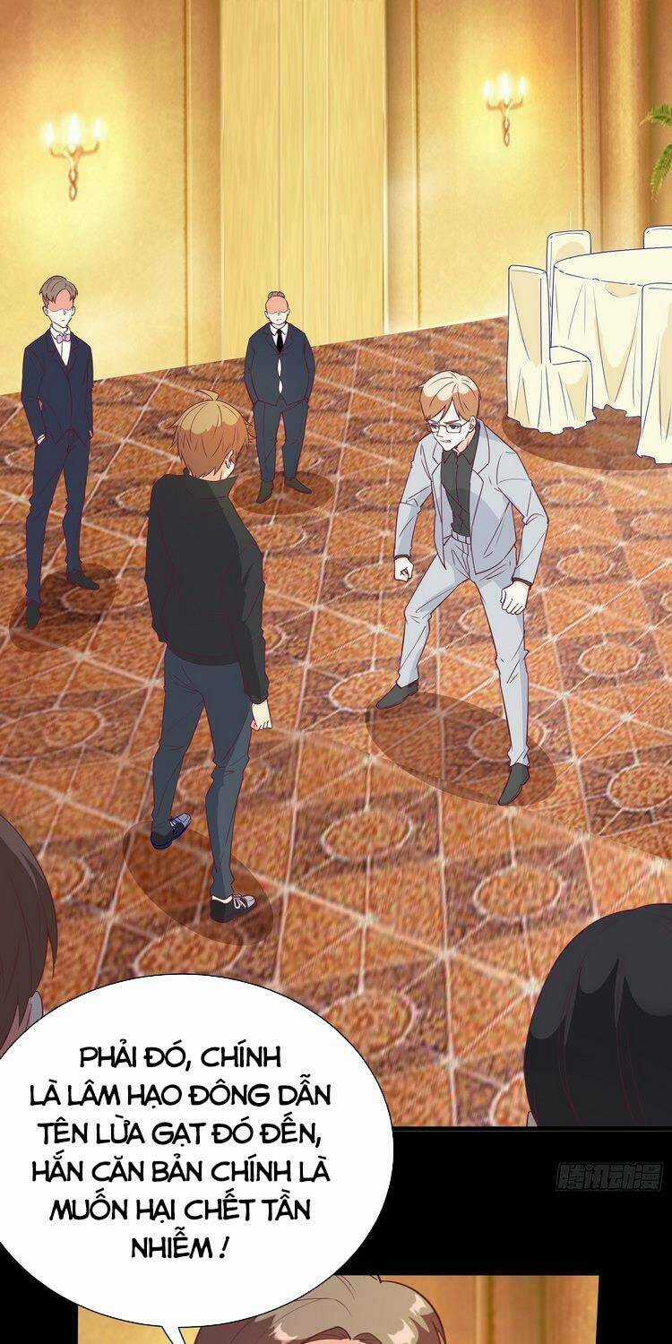 Ta Lập Hậu Cung Tại Tây Du Ký Chapter 30 trang 0