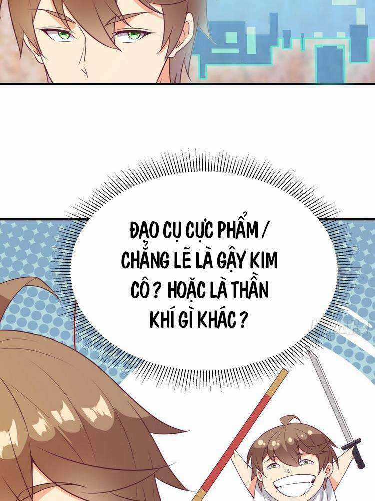 Ta Lập Hậu Cung Tại Tây Du Ký Chapter 31 trang 1