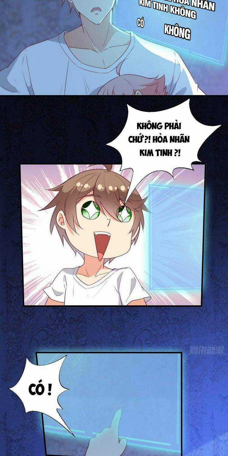 Ta Lập Hậu Cung Tại Tây Du Ký Chapter 33 trang 1