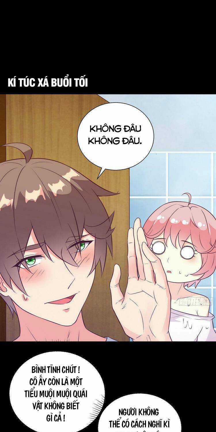 Ta Lập Hậu Cung Tại Tây Du Ký Chapter 35 trang 0