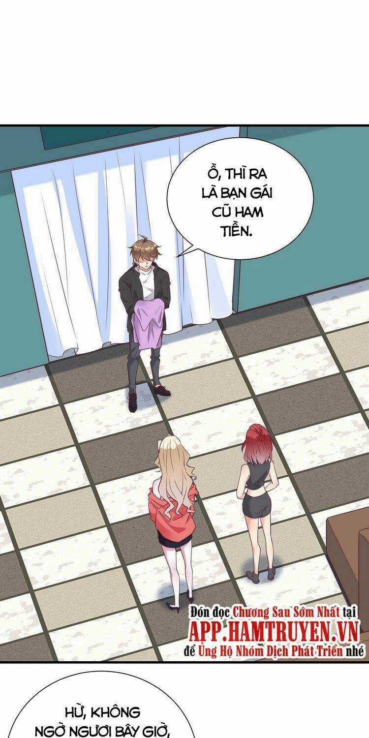 Ta Lập Hậu Cung Tại Tây Du Ký Chapter 36 trang 0