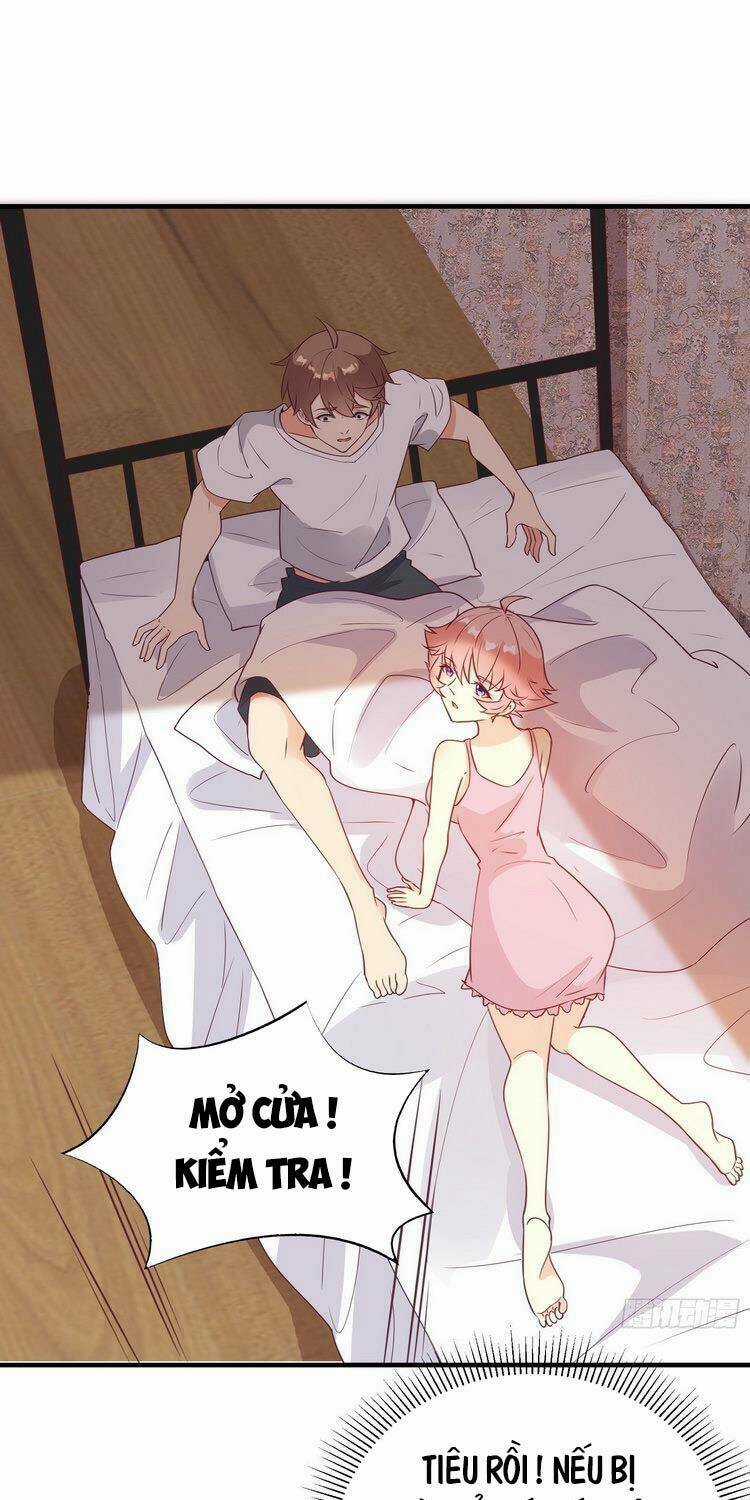 Ta Lập Hậu Cung Tại Tây Du Ký Chapter 37 trang 0