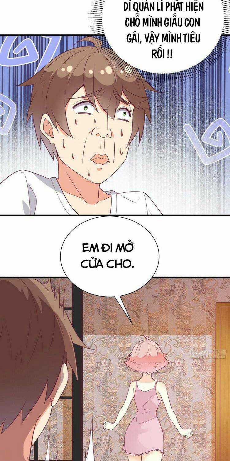 Ta Lập Hậu Cung Tại Tây Du Ký Chapter 37 trang 1
