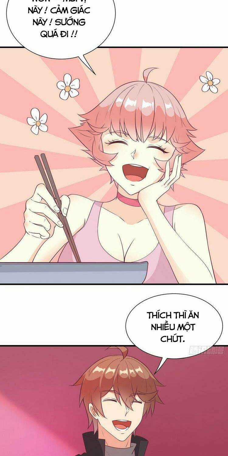 Ta Lập Hậu Cung Tại Tây Du Ký Chapter 38 trang 1