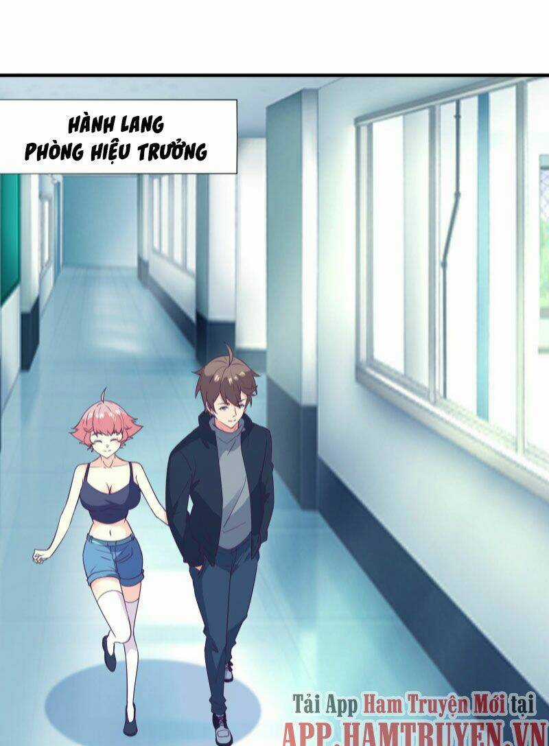 Ta Lập Hậu Cung Tại Tây Du Ký Chapter 39 trang 0
