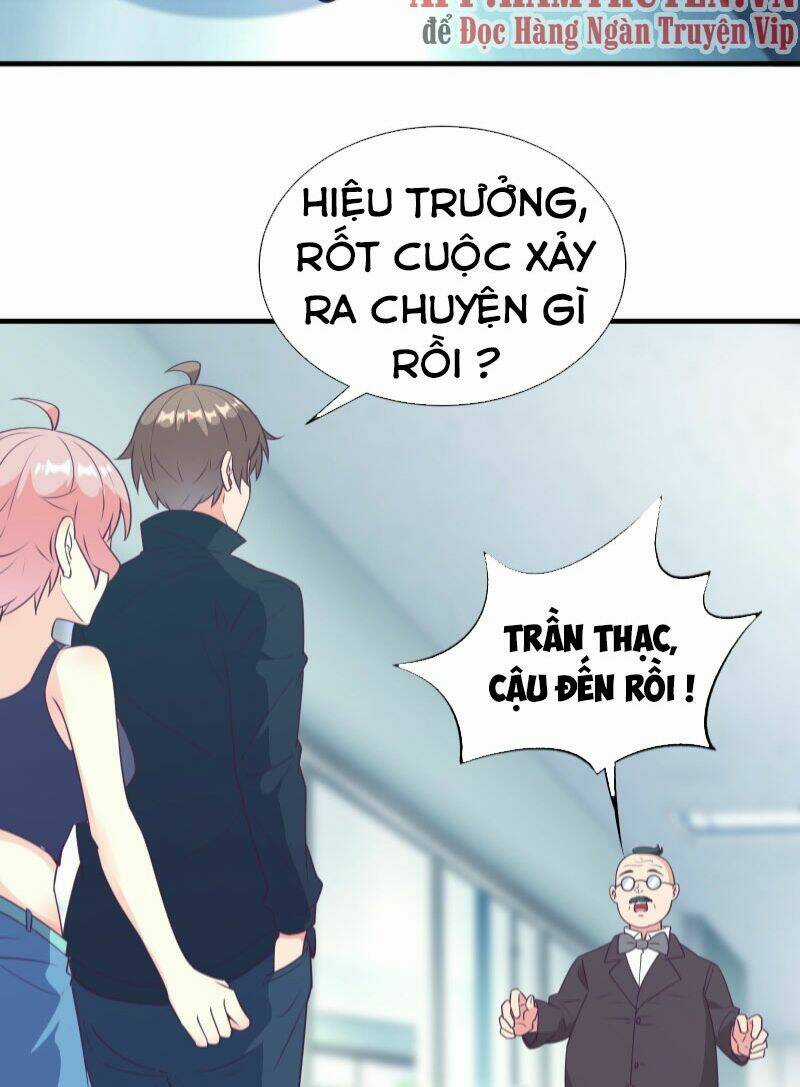 Ta Lập Hậu Cung Tại Tây Du Ký Chapter 39 trang 1