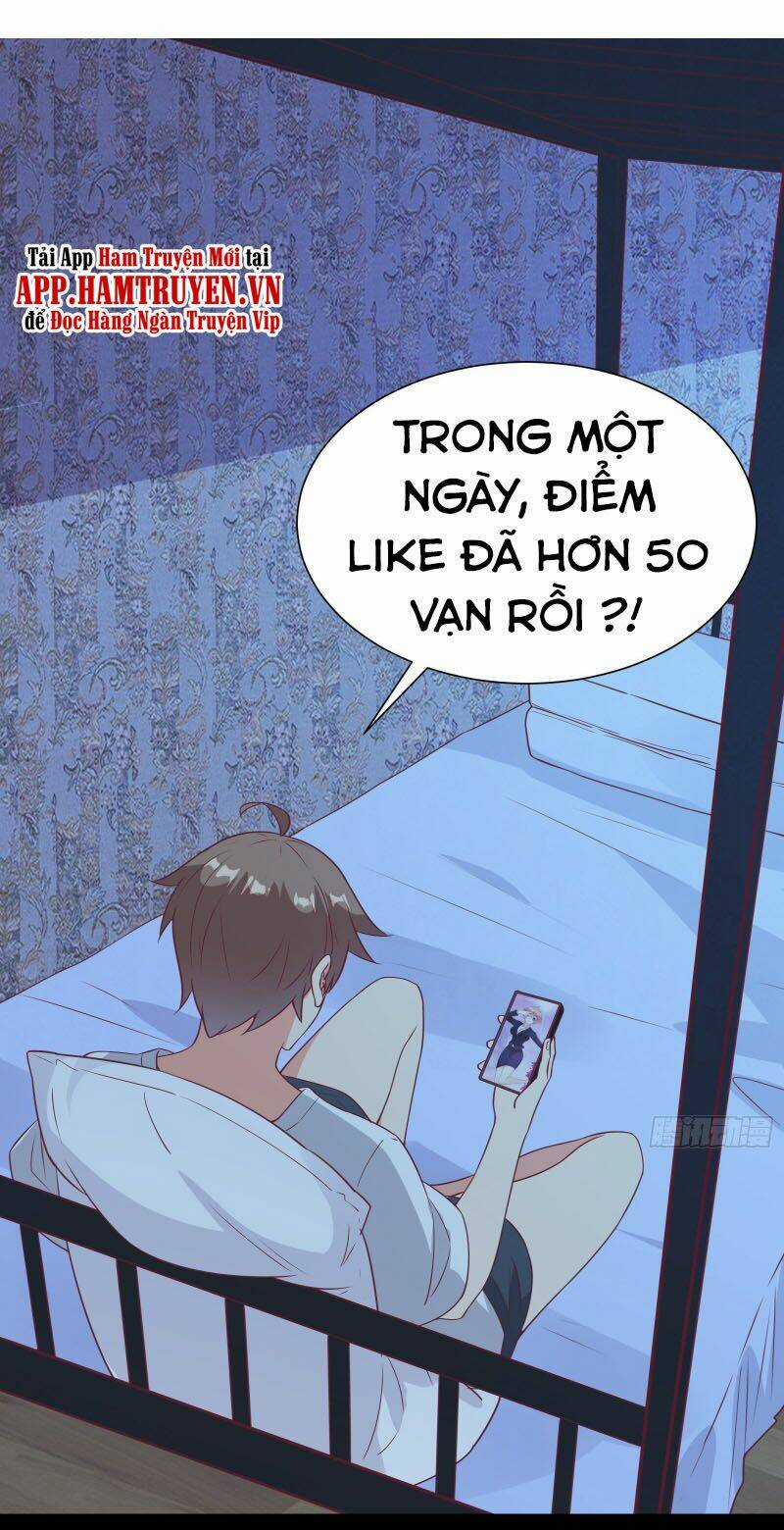 Ta Lập Hậu Cung Tại Tây Du Ký Chapter 41 trang 0