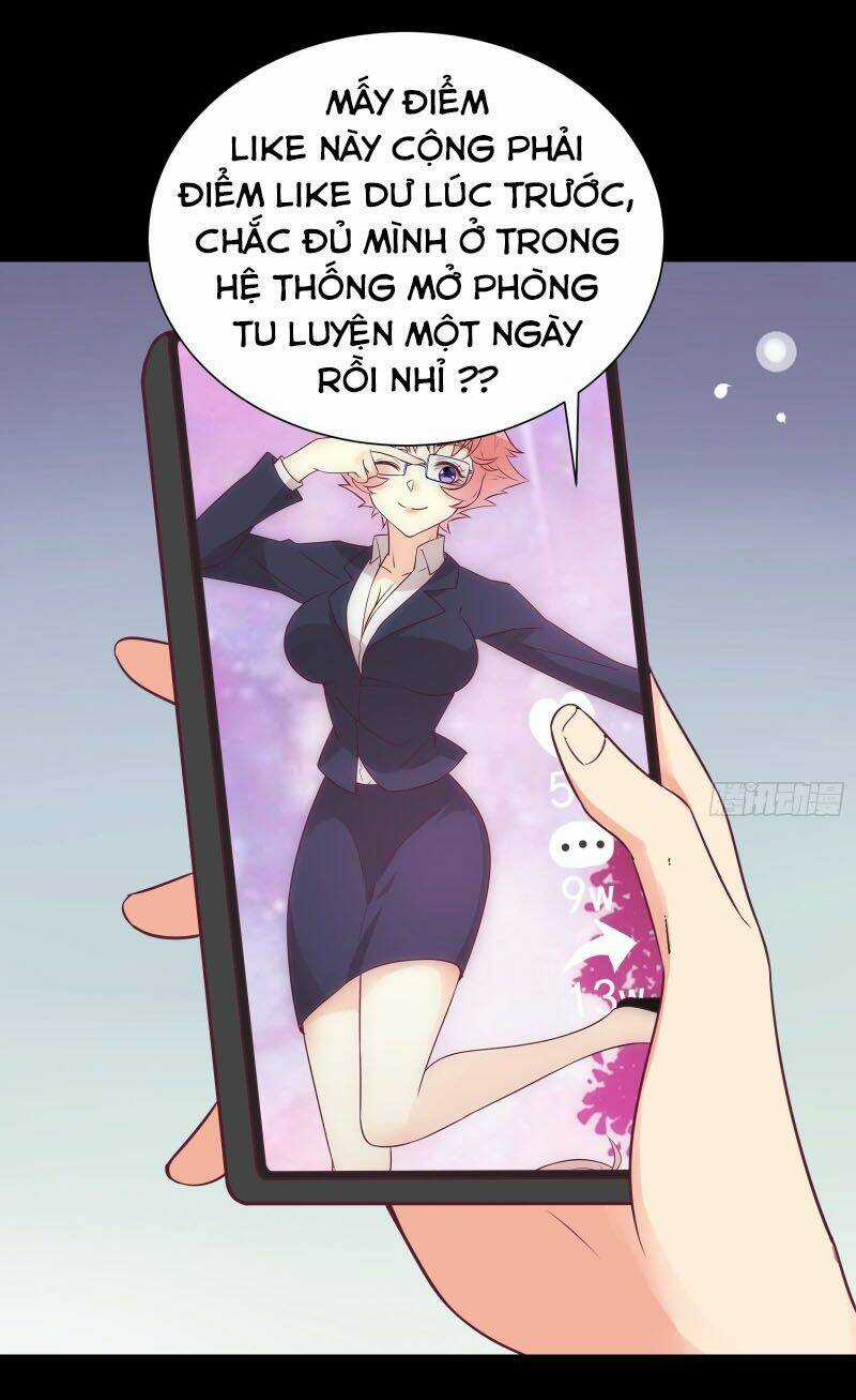Ta Lập Hậu Cung Tại Tây Du Ký Chapter 41 trang 1
