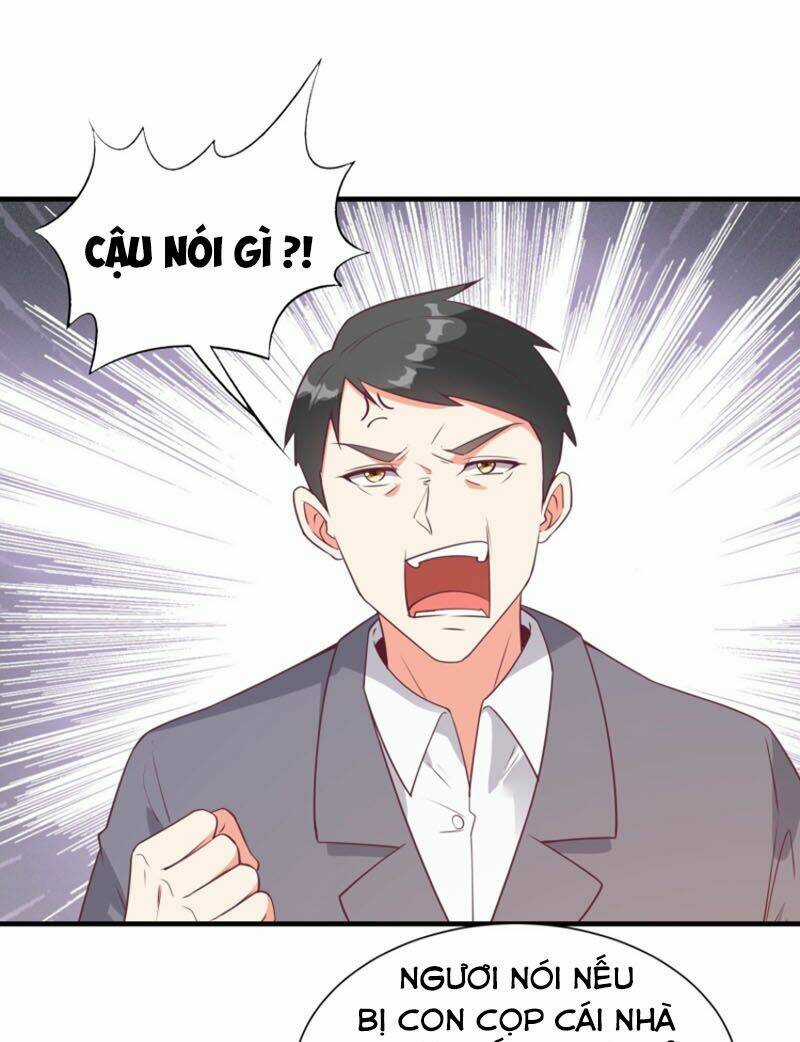 Ta Lập Hậu Cung Tại Tây Du Ký Chapter 44 trang 1