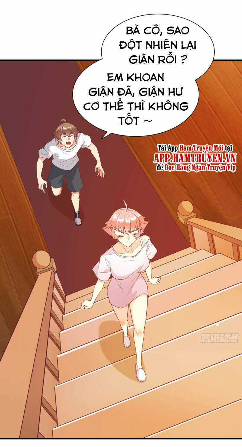Ta Lập Hậu Cung Tại Tây Du Ký Chapter 45 trang 0