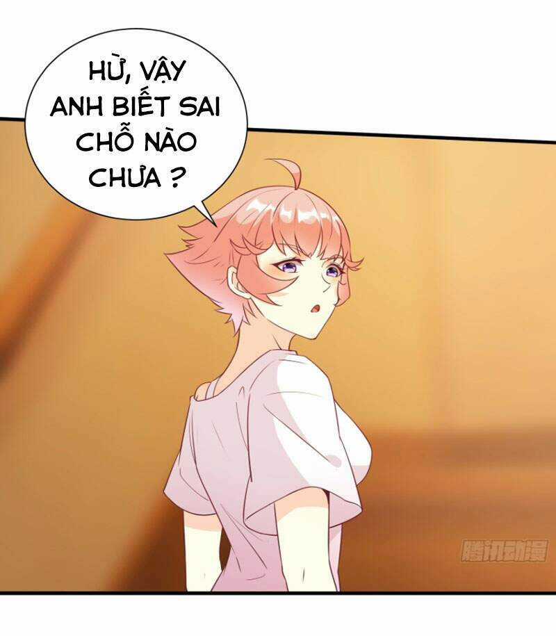 Ta Lập Hậu Cung Tại Tây Du Ký Chapter 45 trang 1