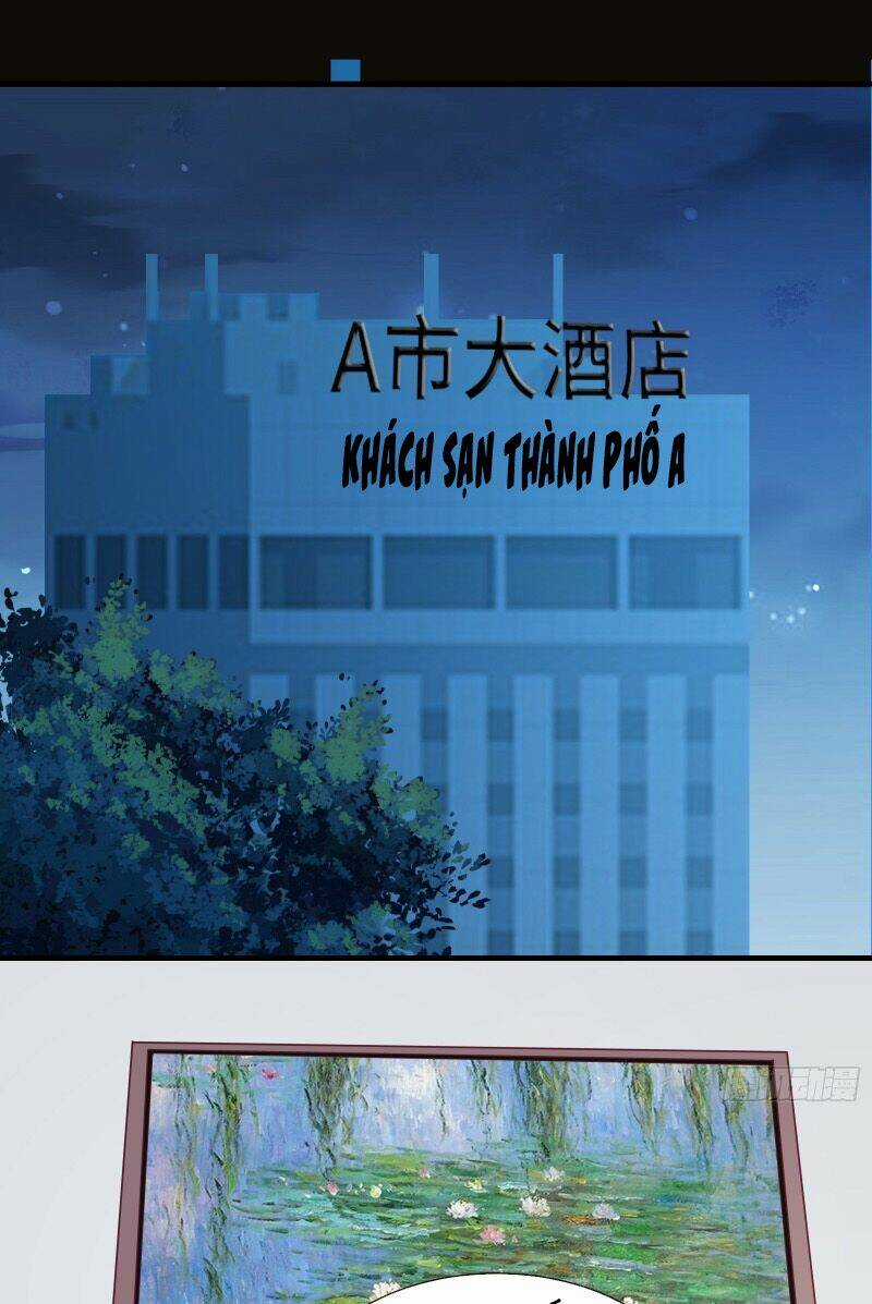 Ta Lập Hậu Cung Tại Tây Du Ký Chapter 46 trang 0