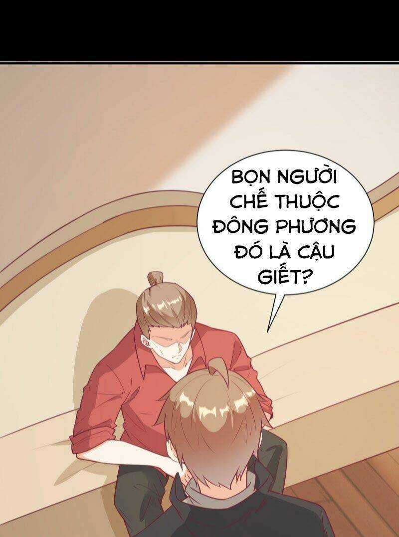 Ta Lập Hậu Cung Tại Tây Du Ký Chapter 47 trang 0