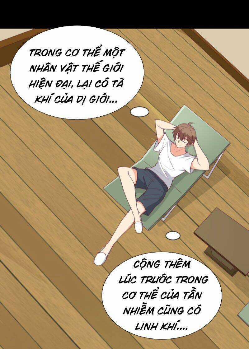 Ta Lập Hậu Cung Tại Tây Du Ký Chapter 48 trang 0