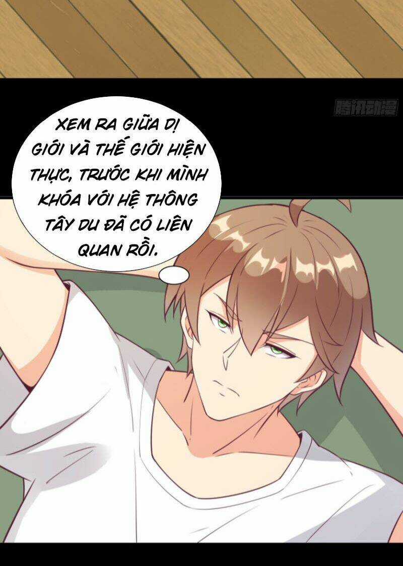 Ta Lập Hậu Cung Tại Tây Du Ký Chapter 48 trang 1
