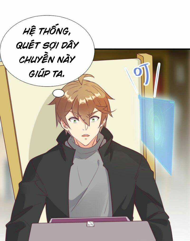Ta Lập Hậu Cung Tại Tây Du Ký Chapter 49 trang 0