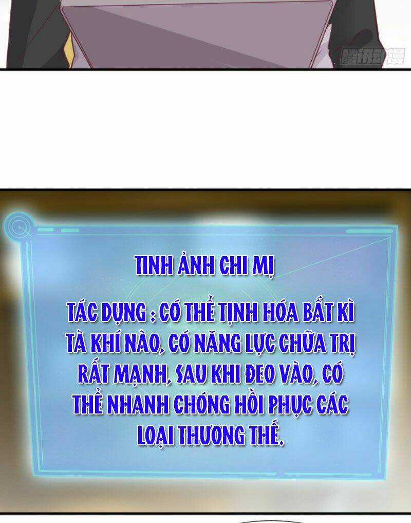 Ta Lập Hậu Cung Tại Tây Du Ký Chapter 49 trang 1