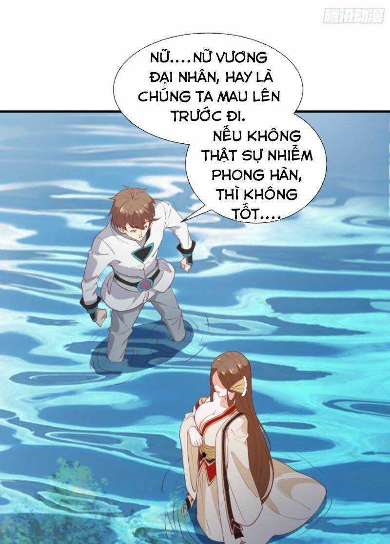 Ta Lập Hậu Cung Tại Tây Du Ký Chapter 50 trang 0