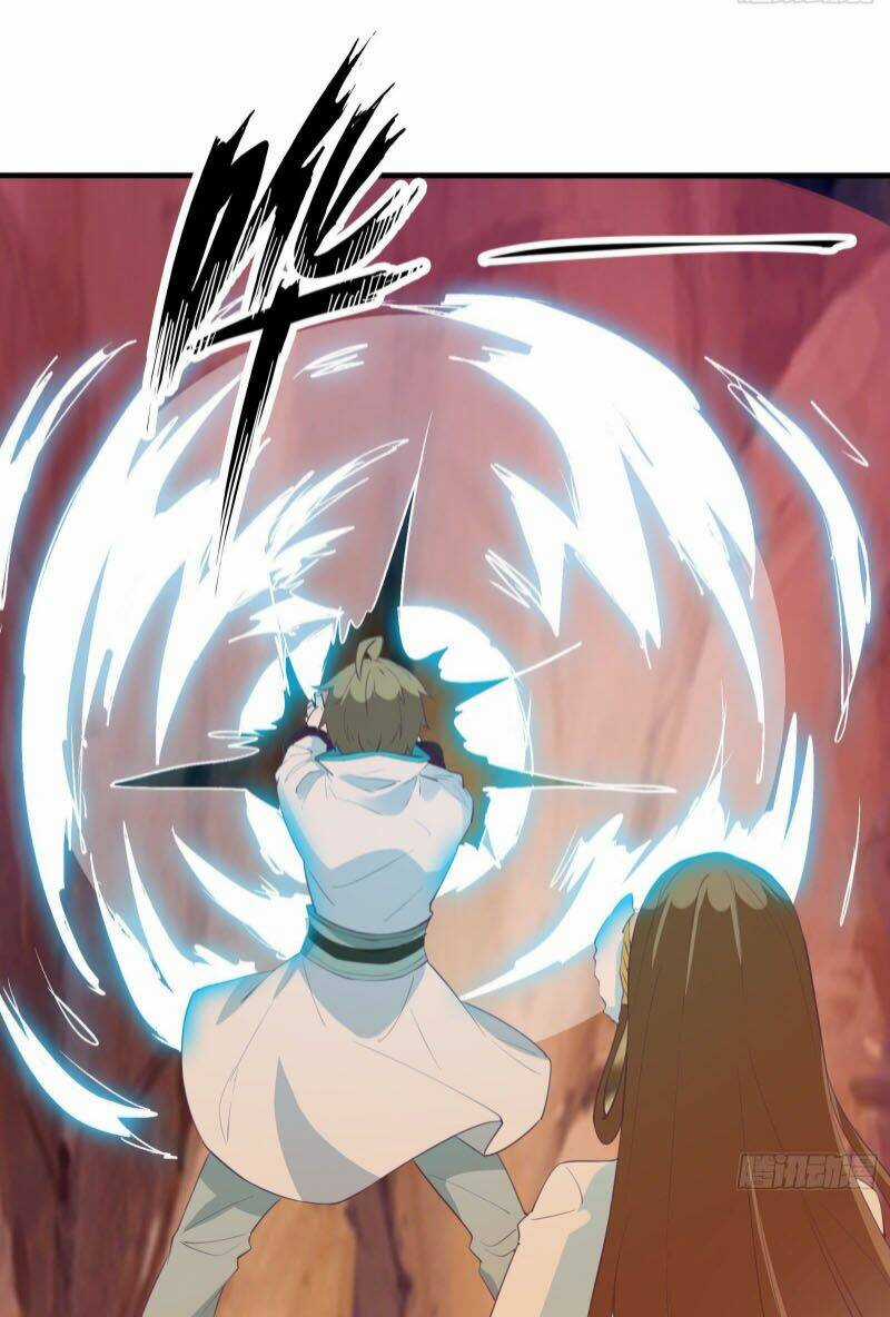 Ta Lập Hậu Cung Tại Tây Du Ký Chapter 52 trang 1