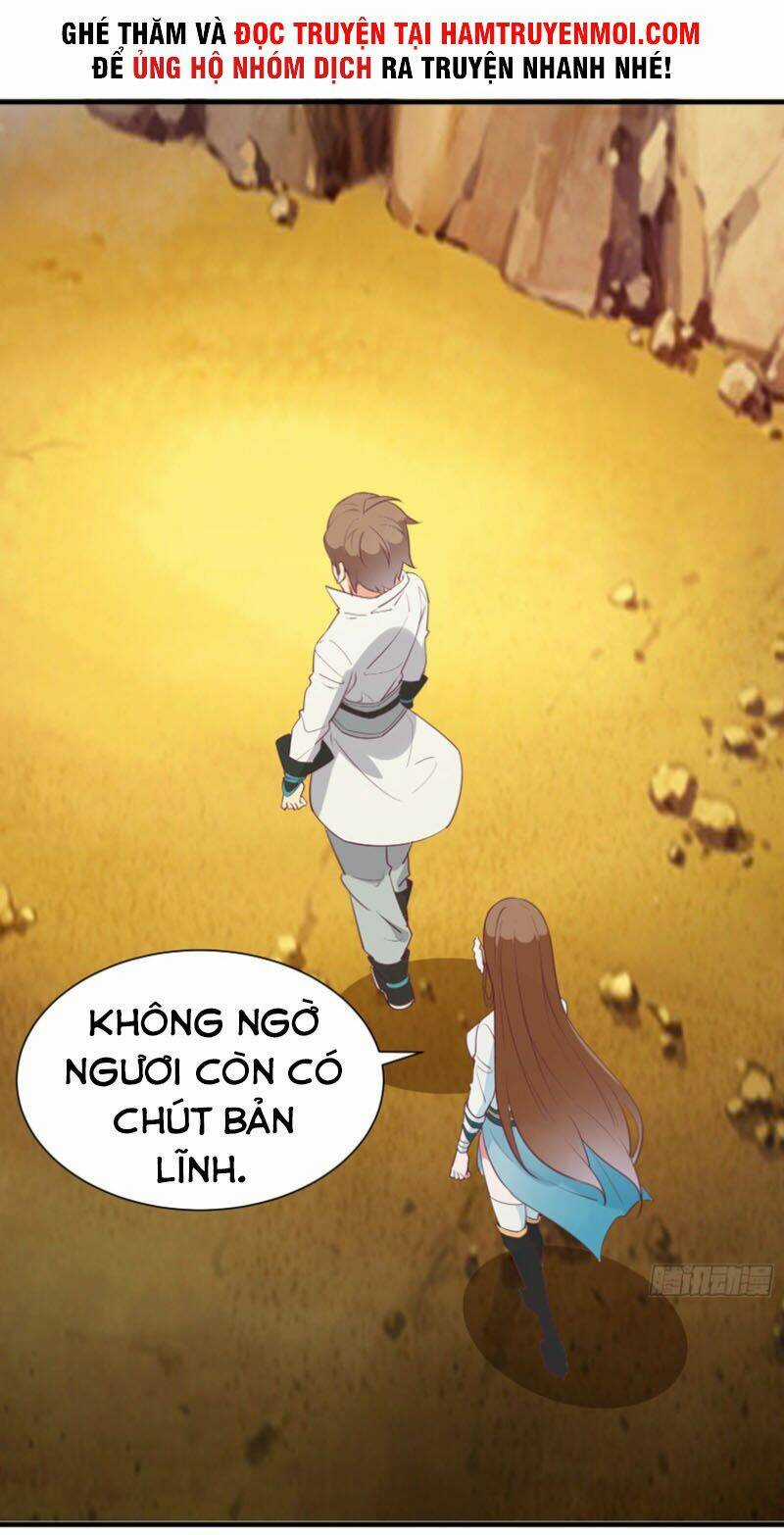 Ta Lập Hậu Cung Tại Tây Du Ký Chapter 53 trang 0