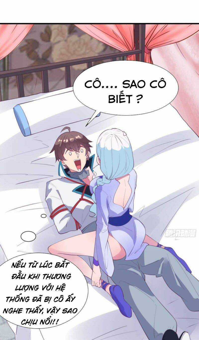 Ta Lập Hậu Cung Tại Tây Du Ký Chapter 54 trang 0