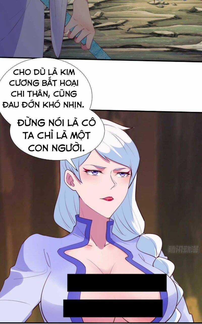 Ta Lập Hậu Cung Tại Tây Du Ký Chapter 55 trang 1