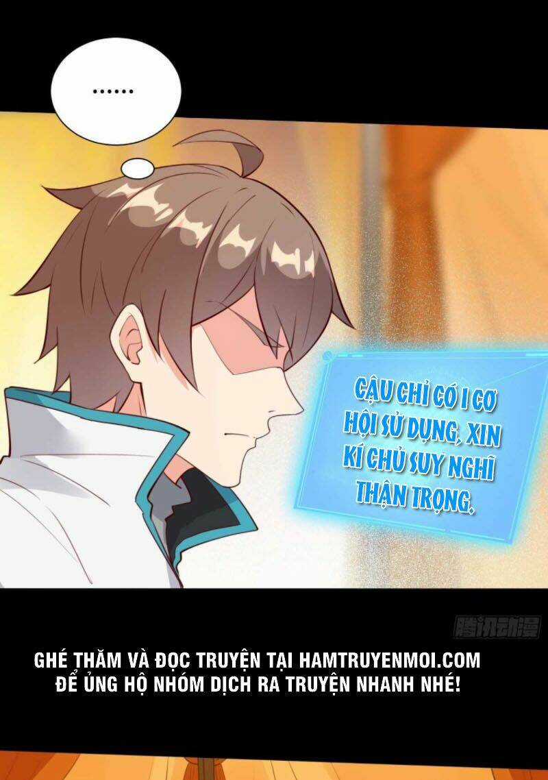 Ta Lập Hậu Cung Tại Tây Du Ký Chapter 56 trang 1