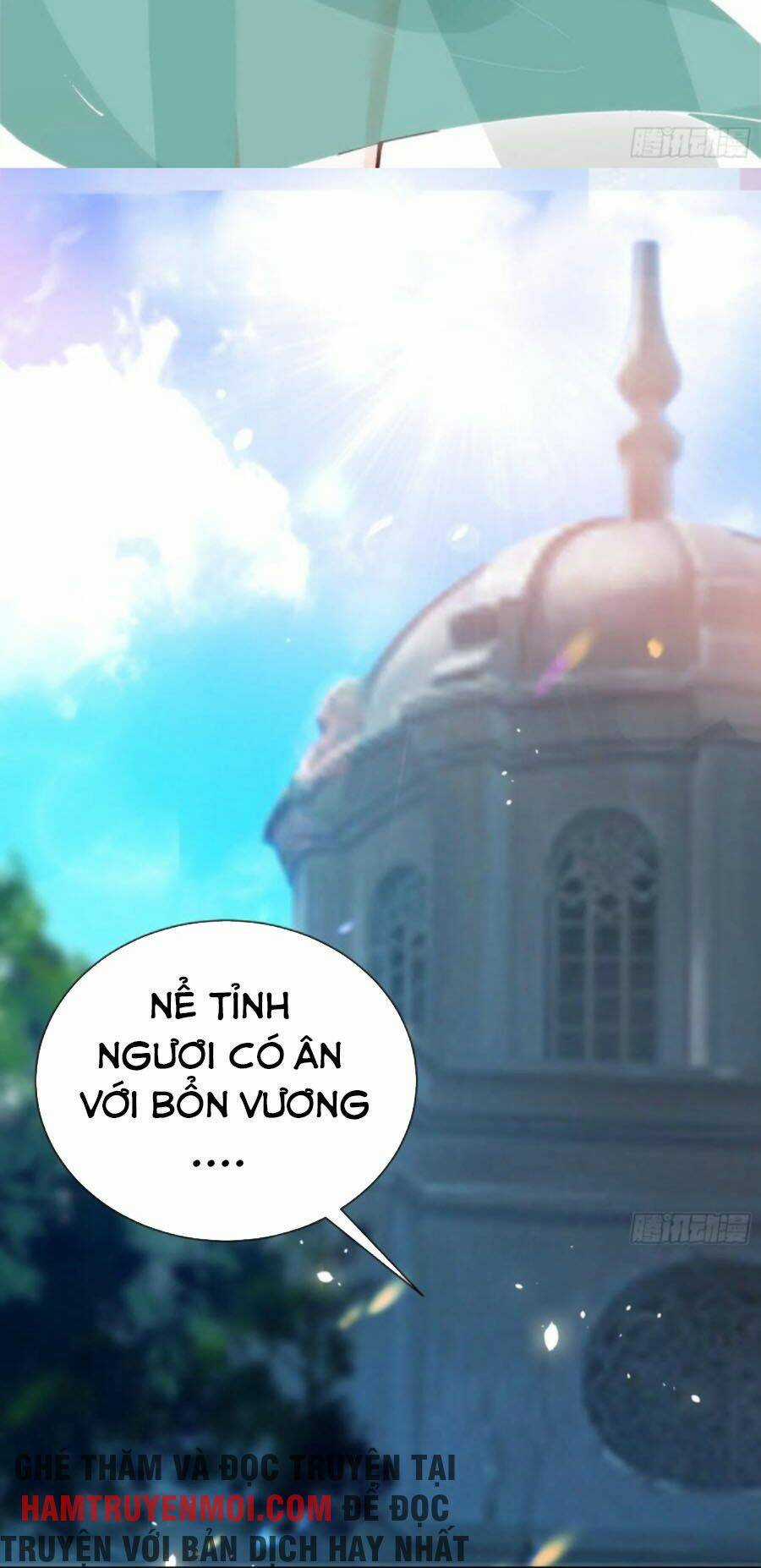 Ta Lập Hậu Cung Tại Tây Du Ký Chapter 60 trang 0