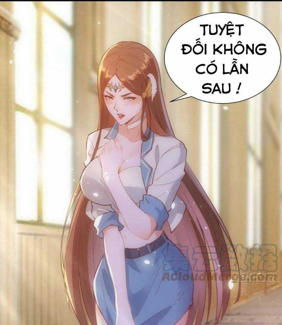 Ta Lập Hậu Cung Tại Tây Du Ký Chapter 60 trang 1