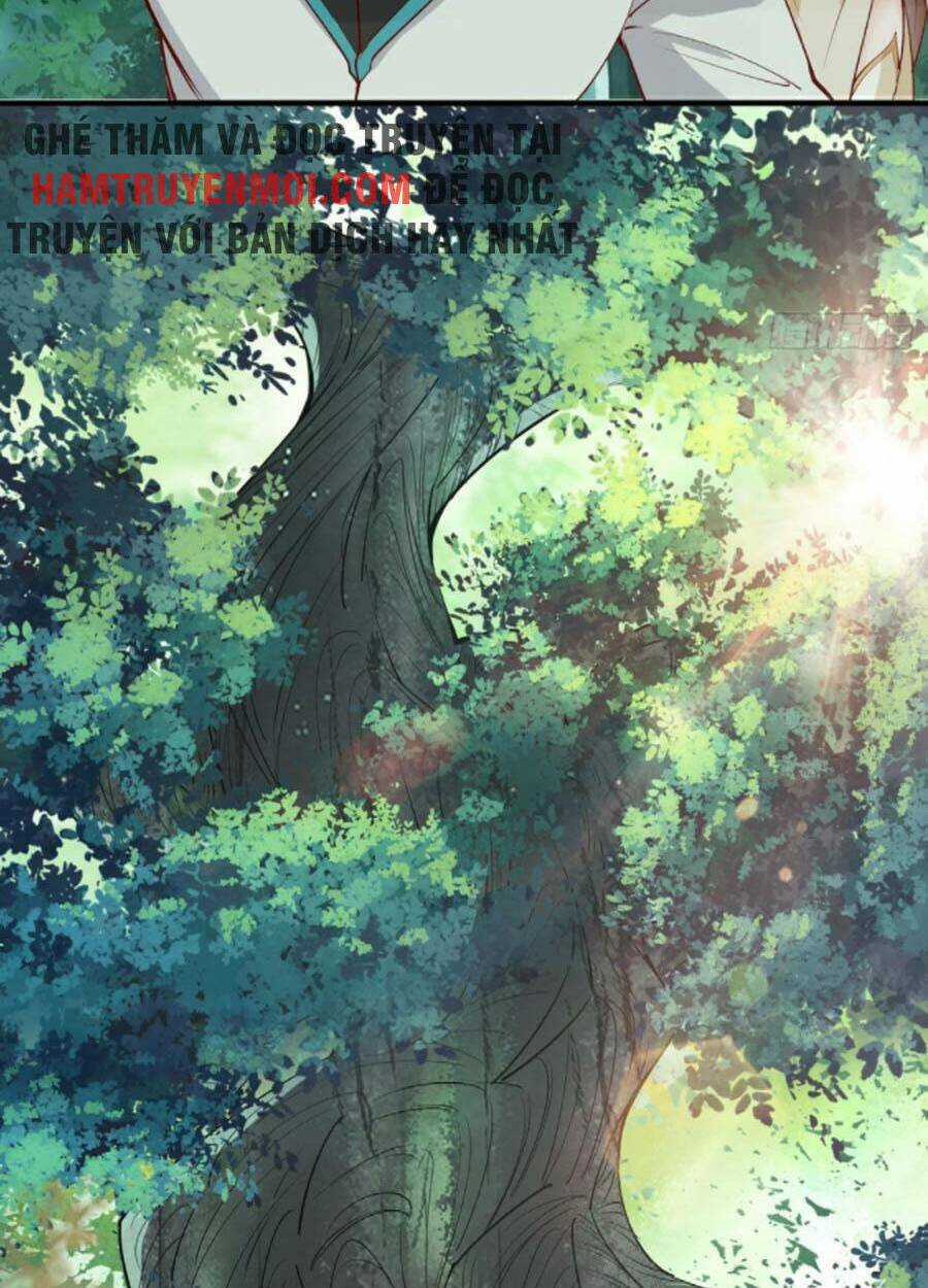 Ta Lập Hậu Cung Tại Tây Du Ký Chapter 62 trang 1