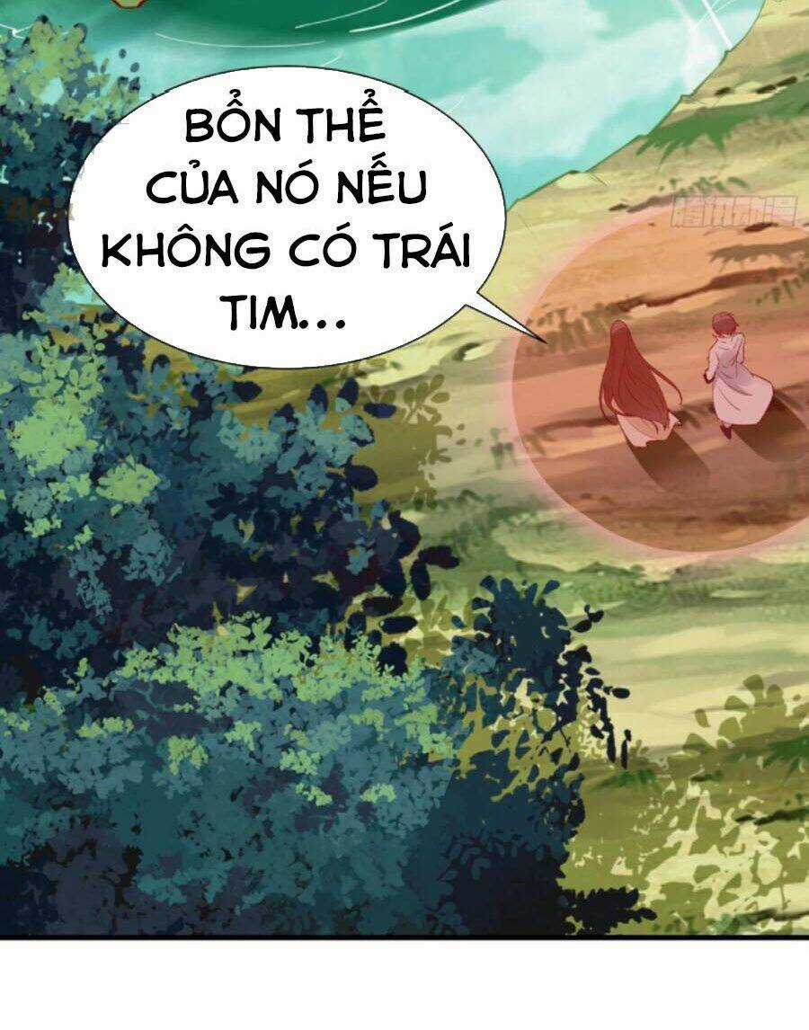Ta Lập Hậu Cung Tại Tây Du Ký Chapter 63 trang 1