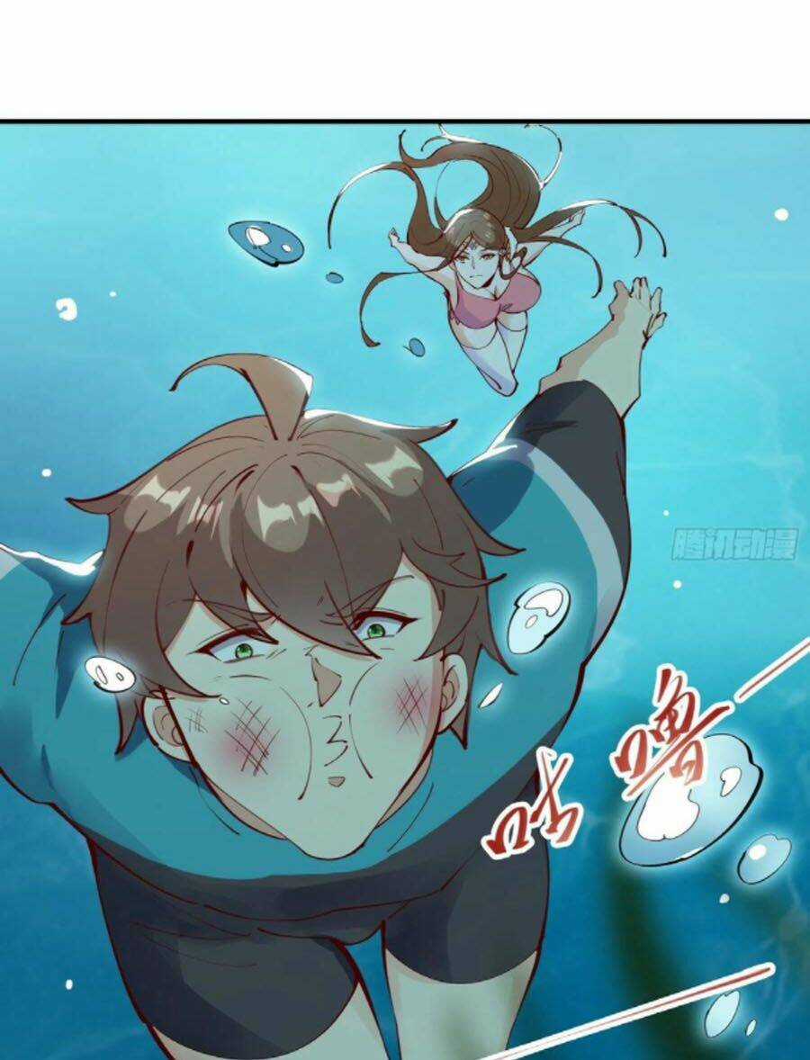 Ta Lập Hậu Cung Tại Tây Du Ký Chapter 64 trang 1