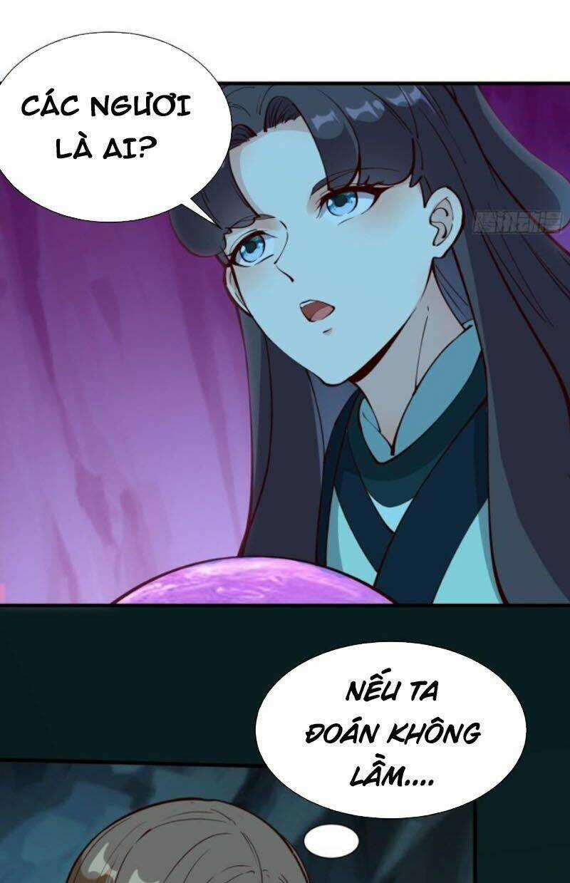 Ta Lập Hậu Cung Tại Tây Du Ký Chapter 65 trang 1