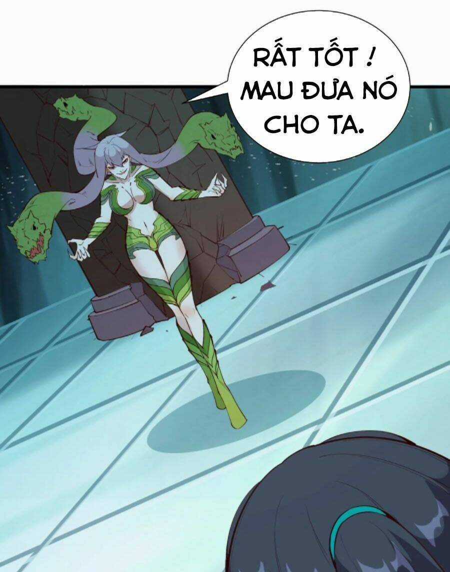 Ta Lập Hậu Cung Tại Tây Du Ký Chapter 66 trang 1