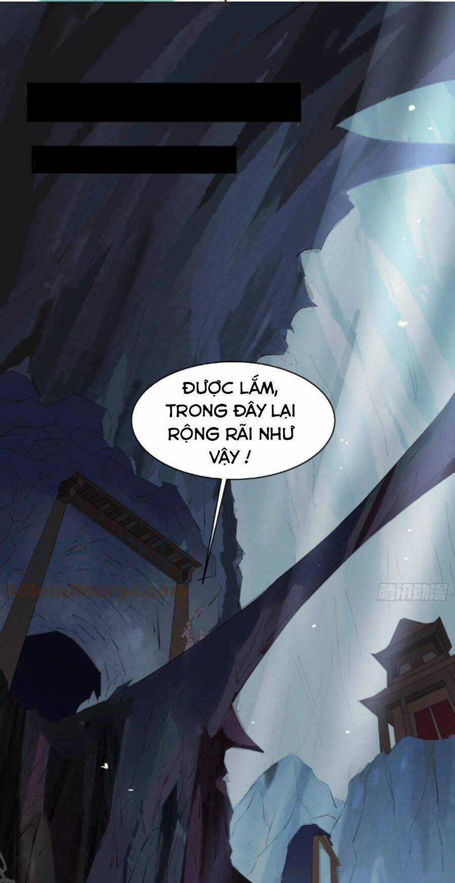 Ta Lập Hậu Cung Tại Tây Du Ký Chapter 68 trang 0