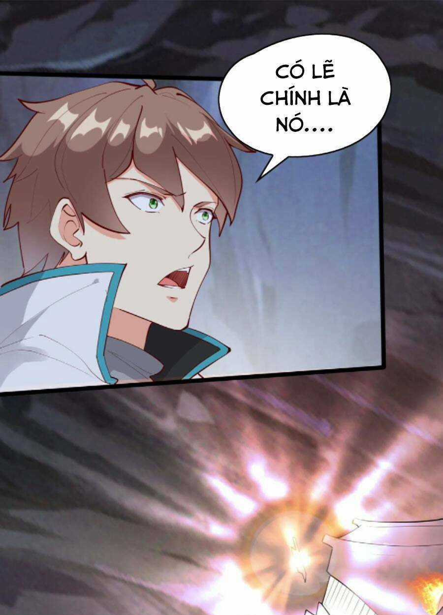 Ta Lập Hậu Cung Tại Tây Du Ký Chapter 69 trang 0